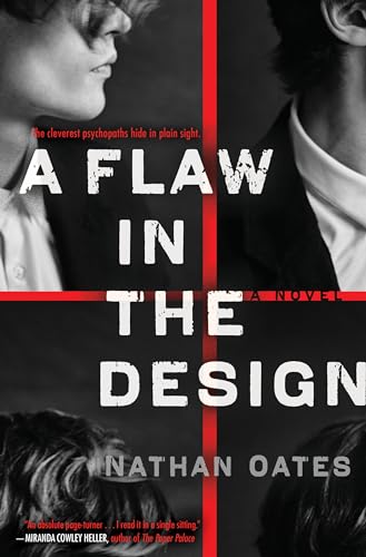 cover image A Flaw in the Design