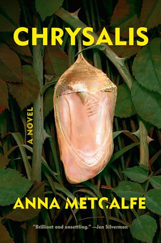 cover image Chrysalis