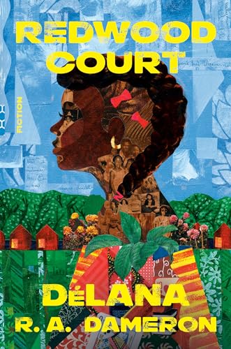 cover image Redwood Court