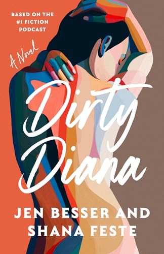 cover image Dirty Diana