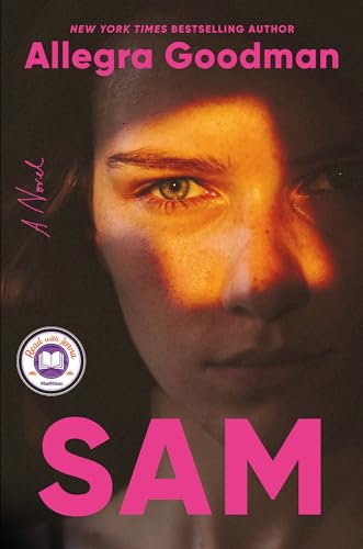 cover image Sam