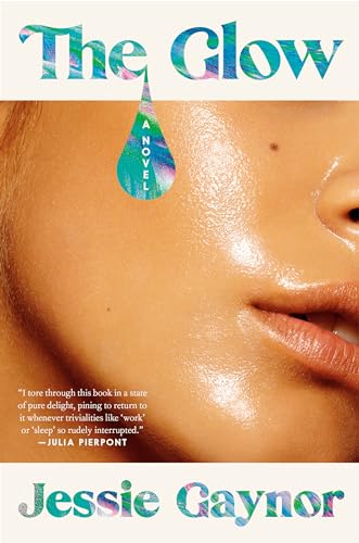 cover image The Glow