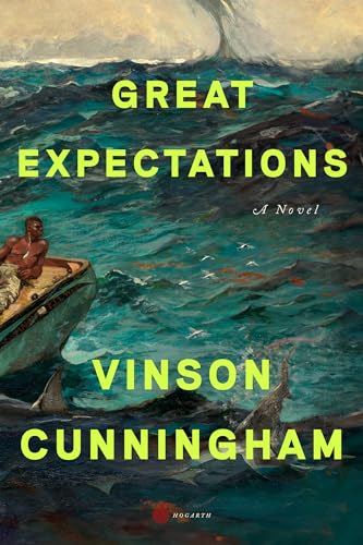 cover image Great Expectations