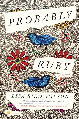 cover image Probably Ruby