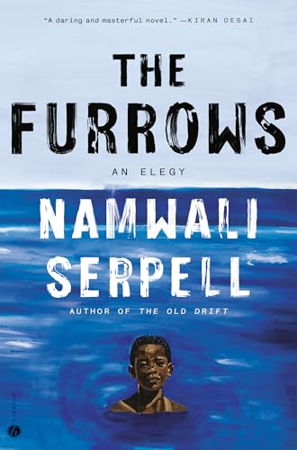 cover image The Furrows