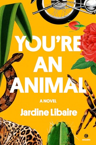 cover image You’re an Animal