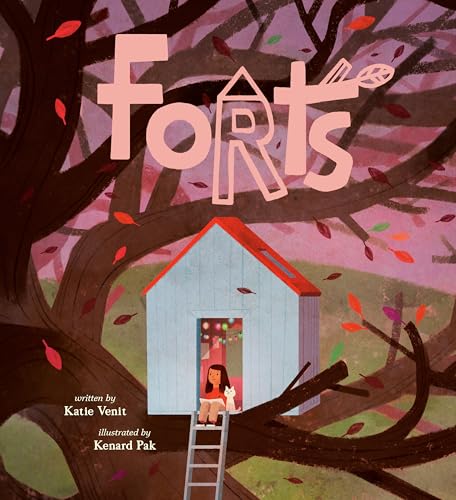 cover image Forts