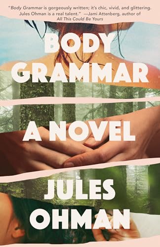 cover image Body Grammar
