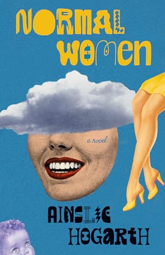 cover image Normal Women