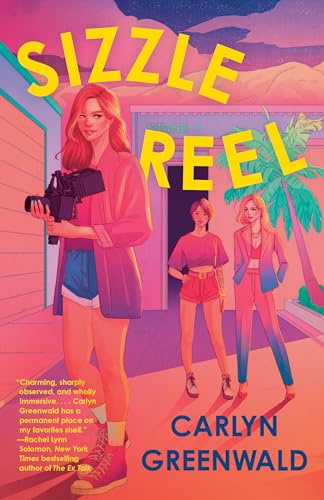 cover image Sizzle Reel