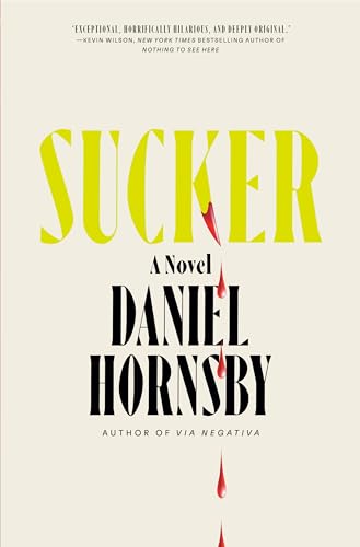 cover image Sucker