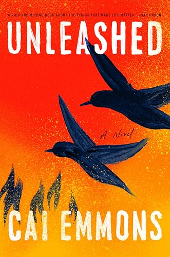 cover image Unleashed