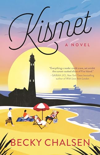 cover image Kismet