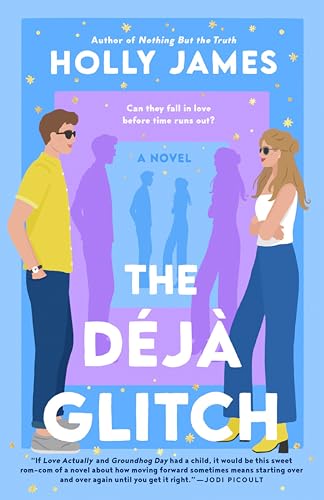 cover image The Déjà Glitch