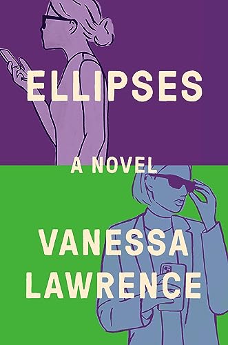 cover image Ellipses