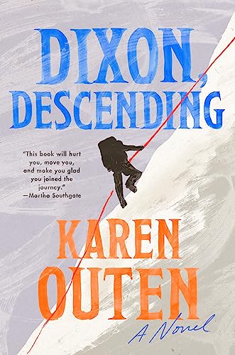 cover image Dixon, Descending