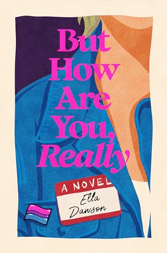 cover image But How Are You, Really