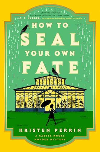 cover image How to Seal Your Own Fate