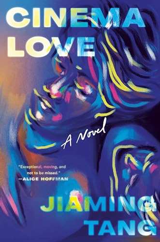 cover image Cinema Love