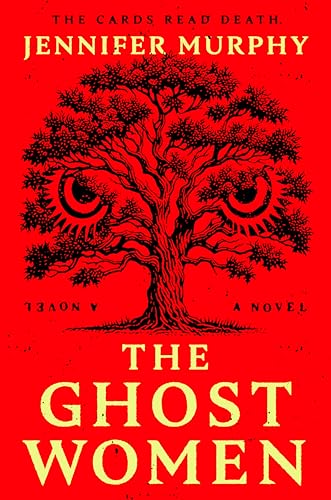 cover image The Ghost Women
