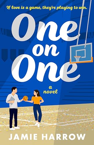 cover image One on One