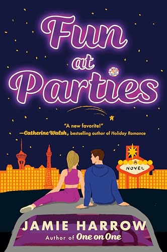 cover image Fun at Parties