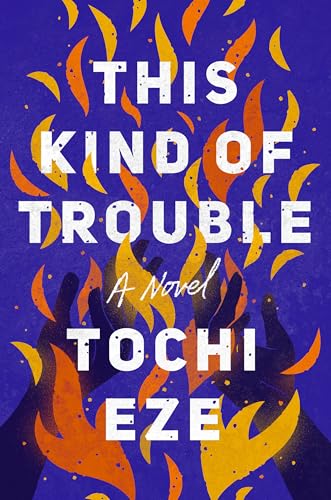 cover image This Kind of Trouble