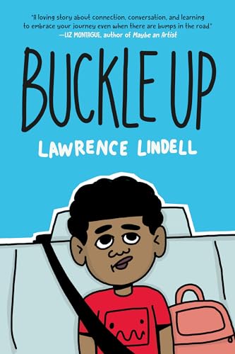 cover image Buckle Up