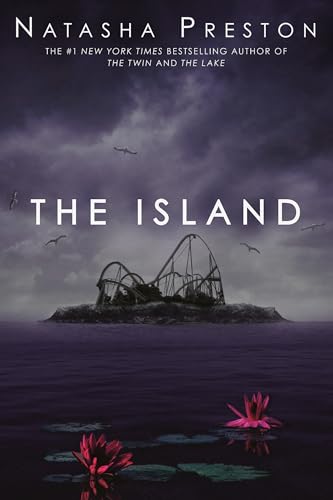cover image The Island