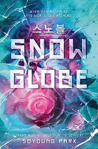 cover image Snowglobe