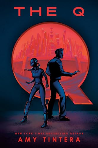 cover image The Q