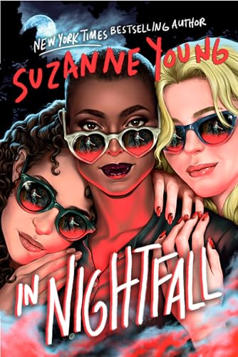 cover image In Nightfall