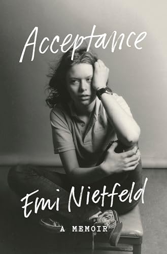 cover image Acceptance: A Memoir