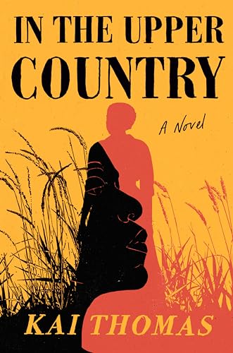 cover image In the Upper Country