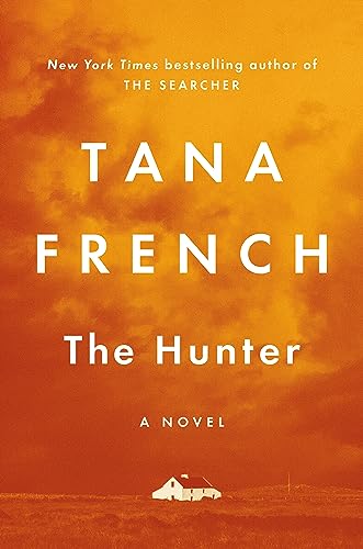 cover image The Hunter