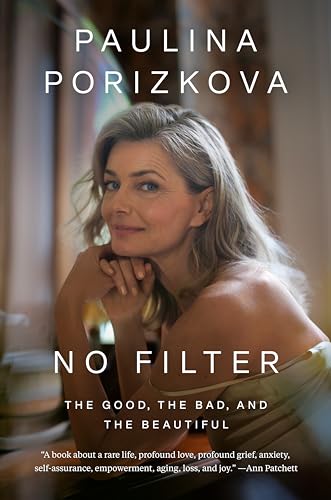 cover image No Filter: The Good, the Bad, and the Beautiful