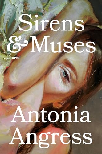 cover image Sirens & Muses