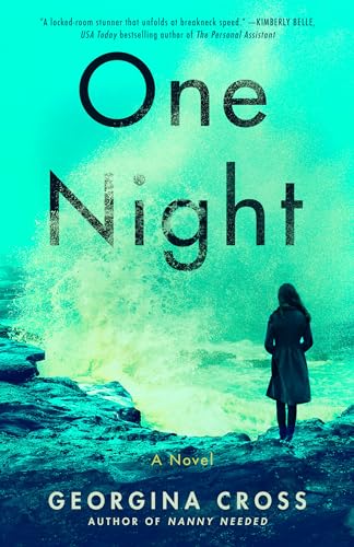 cover image One Night