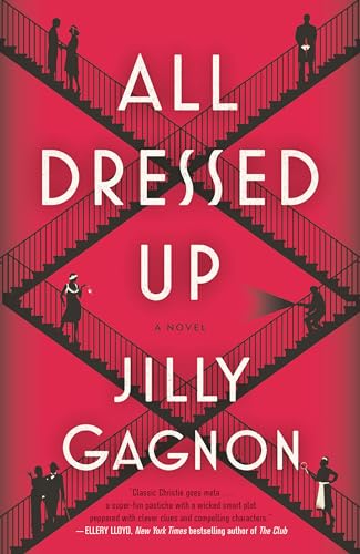 cover image All Dressed Up