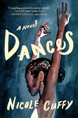 cover image Dances