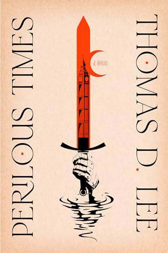 cover image Perilous Times