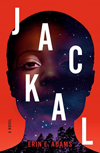 cover image Jackal