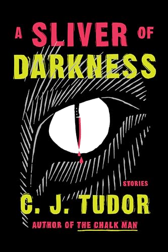 cover image A Sliver of Darkness: Stories