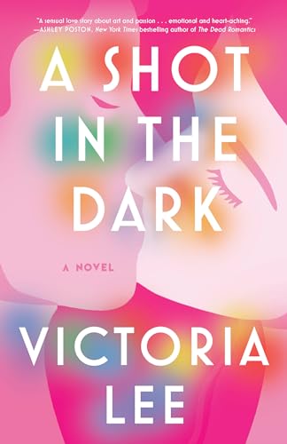 cover image A Shot in the Dark