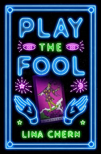cover image Play the Fool