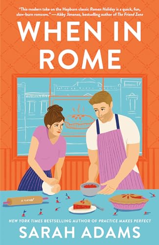 cover image When in Rome