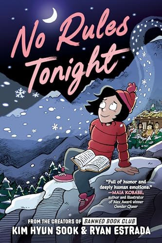 cover image No Rules Tonight