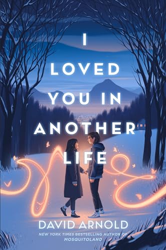 cover image I Loved You in Another Life