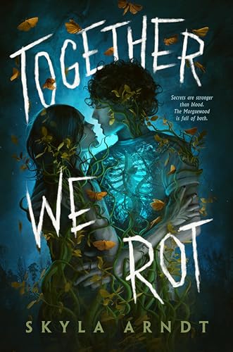 cover image Together We Rot