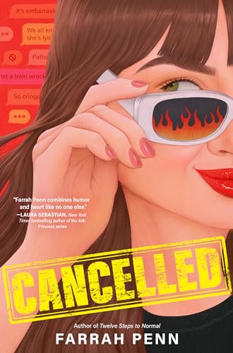cover image Cancelled